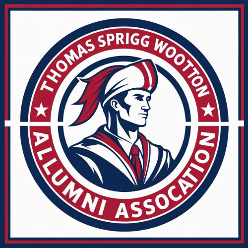 Wootton Alumni Association logo